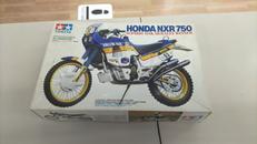 1/12スケールバイク|TAMIYA