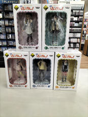 けいおん！|バンプレスト