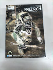 P.K.A.W.Ausf F フリードリッヒ