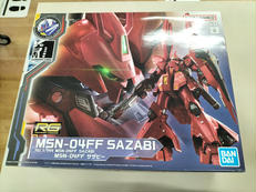 ガンダム　サイドF