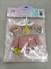 ダッフィー＆フレンズ|東京ディズニーシー