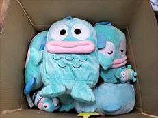 サンリオ|選択不可