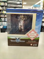 テイルズオブゼスティリア|ALTER