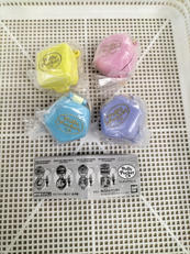 POLLY POCKETミニチュアチャーム|バンダイ