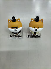 MIU404ポリまるくん|TBS