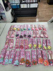 セボンスター|カバヤ