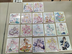 プリキュア|バンダイ