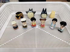 となりのトトロ