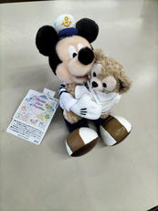 ミッキーマウス|ディズニー