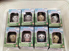 ちいかわ|バンダイ