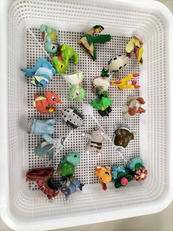 ポケットモンスター|バンダイ