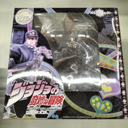 ジョジョの奇妙な冒険|メディコス