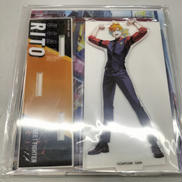 にじさんじ|カプコン