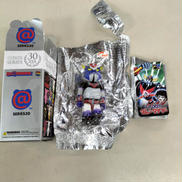 BE@RBRICK グレンダイザー|MEDI COM TOY