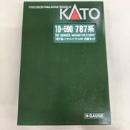 Nゲージ車両 客車