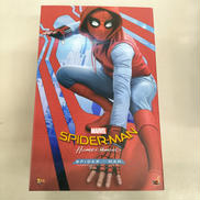 スパイダーマン|ホットトイズ
