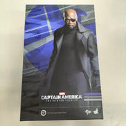 キャプテンアメリカ/ウィンターソルジャー|ホットトイズ