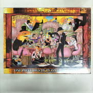 ワンピース　ジクゾーパズル|エンスカイ