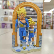 ドラゴンボール|メガハウス