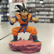 ドラゴンボール|メガハウス