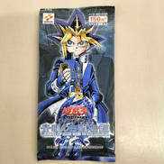 遊戯王OCG トレーディングカードセット　シール列伝 遊戯王 - 遊戯王 シール列伝 アマダ シール 未開封 初期 レアの
