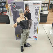 ジョジョの奇妙な冒険　スターダストクルセイダーズ|BANDAI