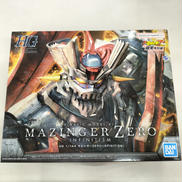 真マジンガーZ|BANDAI