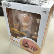 アイドリッシュセブン|オランジュ・ルージュ