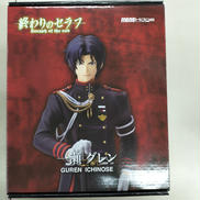 終わりのセラフ|ユニオンクリエイティブ