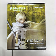 終わりセラフ|ユニオンクリエイティブ