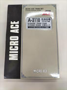 鉄道模型|マイクロエース