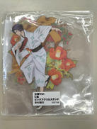 新テニスの王子様|セガ