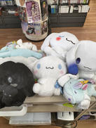 サンリオ|選択不可