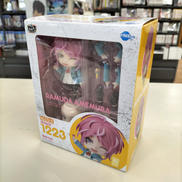 ヒプノシスマイク|ねんどろいど