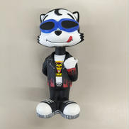 クリームソーダ ティミー