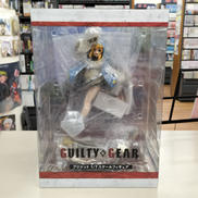 GUILTYGEARSTRIVE|スピリテイル