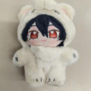 [PATTYTHREE]一緒に暮らすぬい 朔間零|[PATTYTHREE]