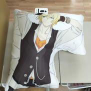 テイルズ オブ ベルセリア|コトブキヤ