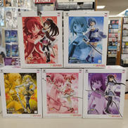 魔法少女まどかマギカ|バンプレスト