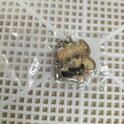 HUNTER×HUNTER|YUJIN