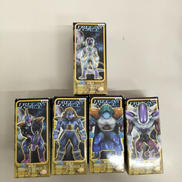 ドラゴンボール|バンプレスト