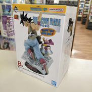 ドラゴンボール|BANDAI