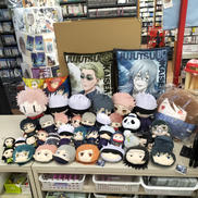 呪術廻戦|選択不可