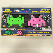 スペースインベーダー|アントレックス