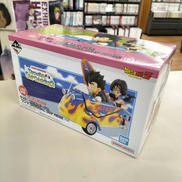 ドラゴンボール|バンダイ