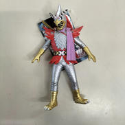 「変身忍者 嵐」|BANDAI