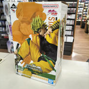 ジョジョの奇妙な冒険|バンダイ