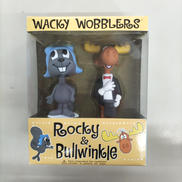 ワッキーワブラーズ|FUNKOINC.