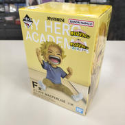 僕のヒーローアカデミア|BANDAI