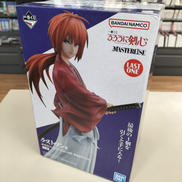 るろうに剣心|BANDAI